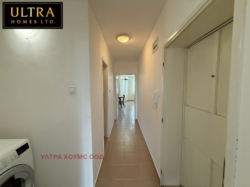 Til salgs  1 soverom Burgas , Tsentar , 60 kvm | 90227533 - bilde [5]