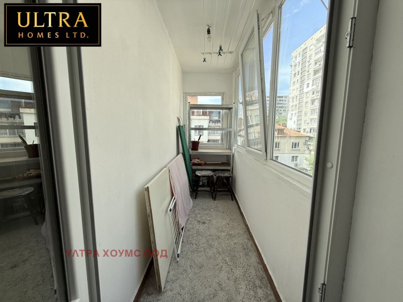 Til salgs  1 soverom Burgas , Tsentar , 60 kvm | 90227533 - bilde [9]