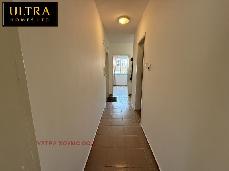 Til salgs  1 soverom Burgas , Tsentar , 60 kvm | 90227533 - bilde [6]