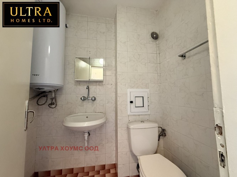 Til salgs  1 soverom Burgas , Tsentar , 60 kvm | 90227533 - bilde [10]