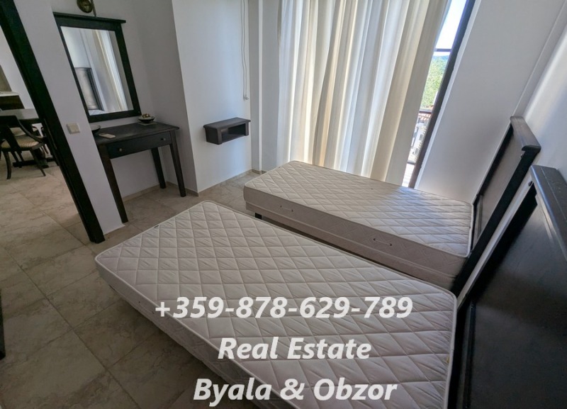 Na prodej  1 ložnice oblast Burgas , Obzor , 76 m2 | 26902800 - obraz [14]