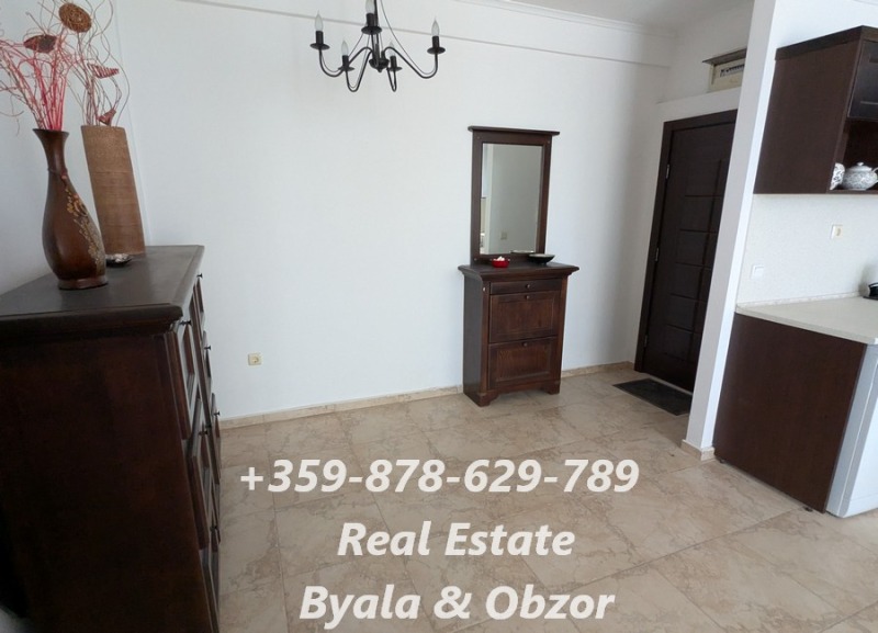 Na prodej  1 ložnice oblast Burgas , Obzor , 76 m2 | 26902800 - obraz [13]