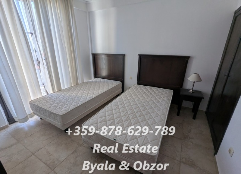 Na prodej  1 ložnice oblast Burgas , Obzor , 76 m2 | 26902800 - obraz [15]