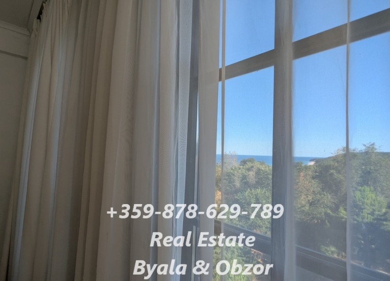 Na prodej  1 ložnice oblast Burgas , Obzor , 76 m2 | 26902800 - obraz [3]