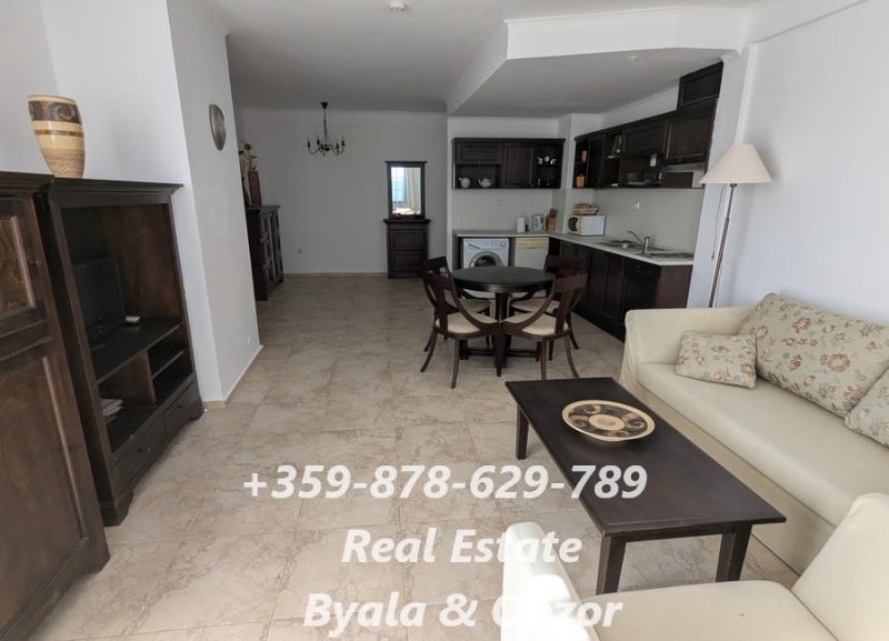 Na prodej  1 ložnice oblast Burgas , Obzor , 76 m2 | 26902800 - obraz [8]