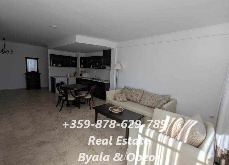 Na prodej  1 ložnice oblast Burgas , Obzor , 76 m2 | 26902800 - obraz [6]