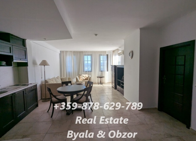 Na prodej  1 ložnice oblast Burgas , Obzor , 76 m2 | 26902800 - obraz [11]