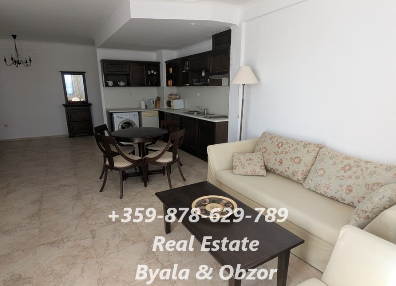 Na prodej  1 ložnice oblast Burgas , Obzor , 76 m2 | 26902800 - obraz [7]
