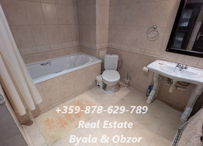 Na prodej  1 ložnice oblast Burgas , Obzor , 76 m2 | 26902800 - obraz [17]