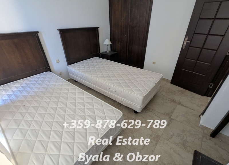 Na prodej  1 ložnice oblast Burgas , Obzor , 76 m2 | 26902800 - obraz [16]