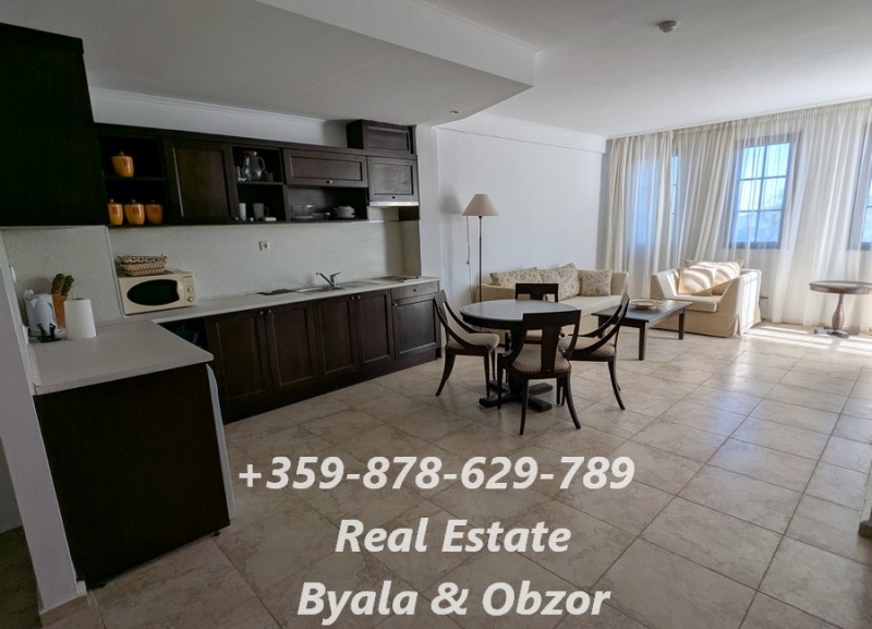 Na prodej  1 ložnice oblast Burgas , Obzor , 76 m2 | 26902800 - obraz [10]