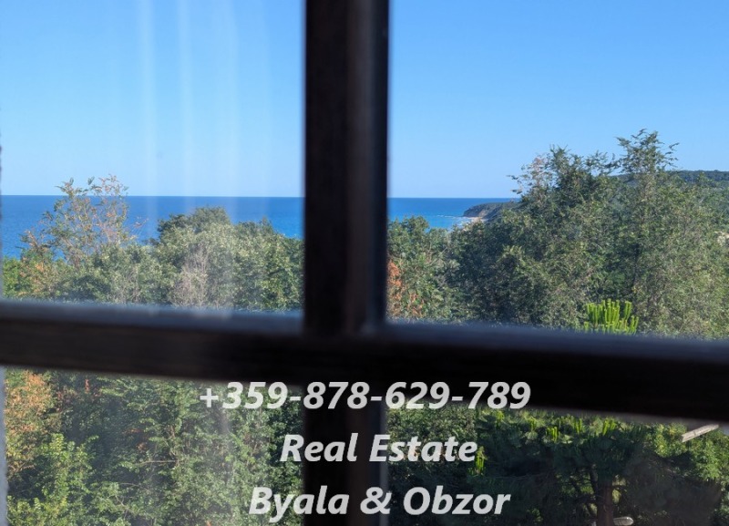 Na prodej  1 ložnice oblast Burgas , Obzor , 76 m2 | 26902800 - obraz [4]