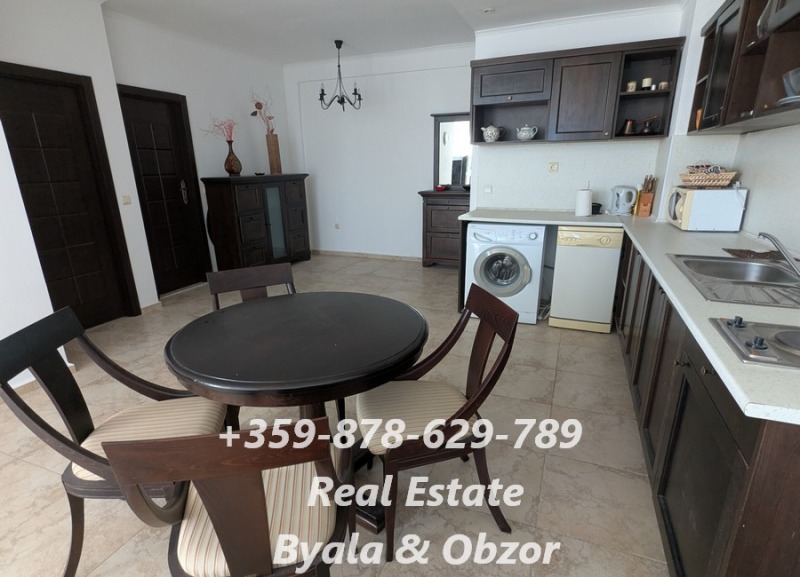 Na prodej  1 ložnice oblast Burgas , Obzor , 76 m2 | 26902800 - obraz [12]