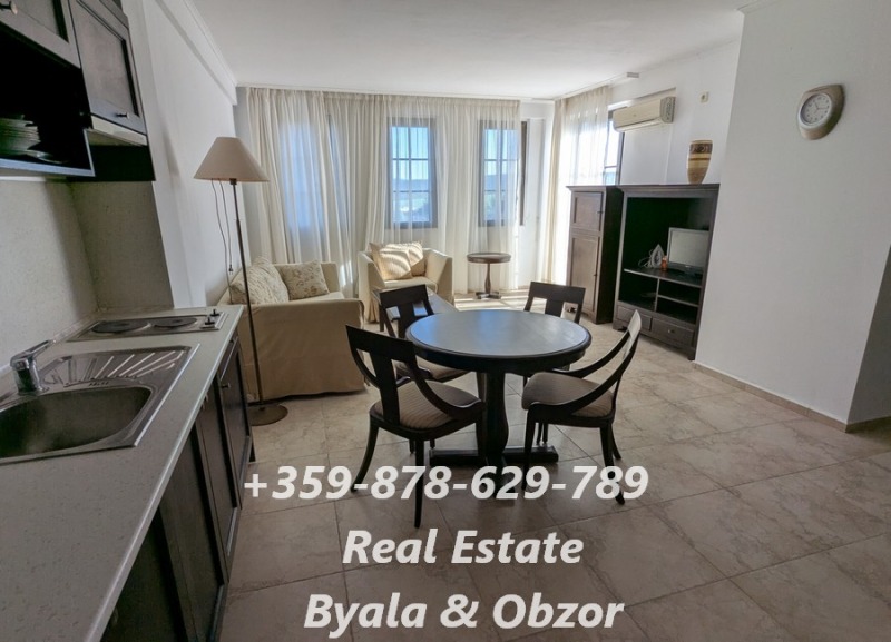 Na prodej  1 ložnice oblast Burgas , Obzor , 76 m2 | 26902800 - obraz [9]
