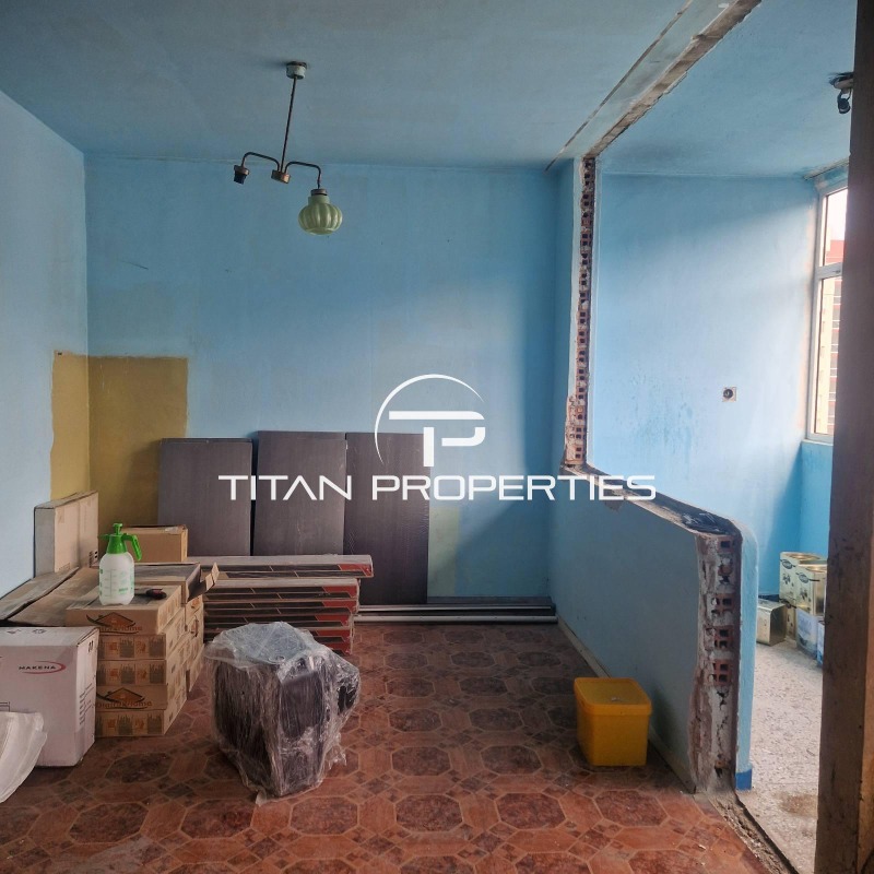 Zu verkaufen  1 Schlafzimmer region Plowdiw , Asenowgrad , 47 qm | 17383032