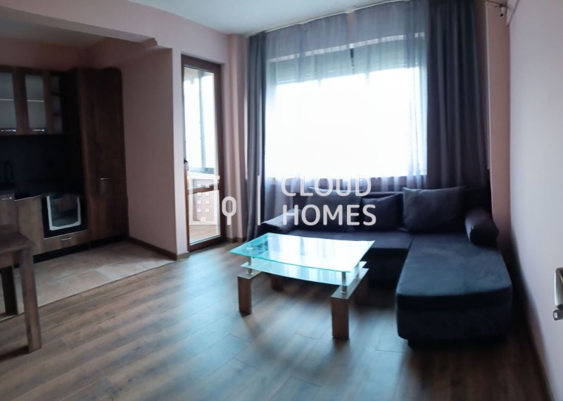 Продава  2-стаен град София , Хиподрума , 60 кв.м | 20502192 - изображение [3]