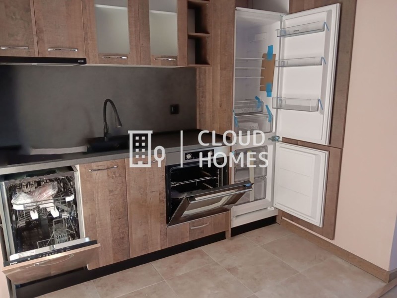 Продава  2-стаен град София , Хиподрума , 60 кв.м | 20502192