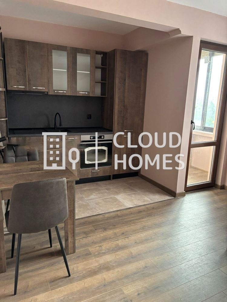 Продава  2-стаен град София , Хиподрума , 60 кв.м | 20502192 - изображение [2]
