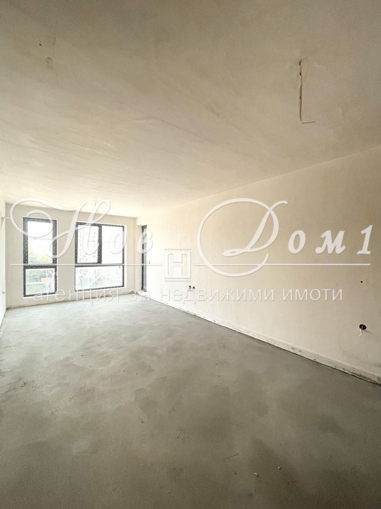 Na prodej  1 ložnice Plovdiv , Christo Smirnenski , 73 m2 | 86267713 - obraz [2]