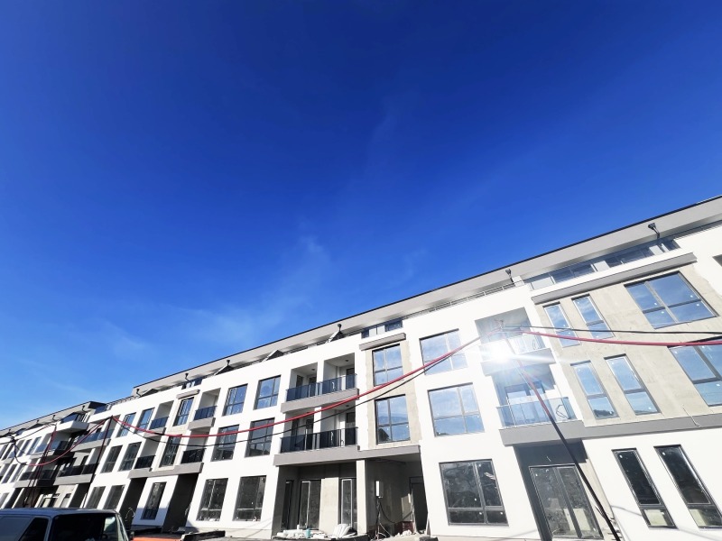 Продава 2-СТАЕН, гр. София, Малинова долина, снимка 2 - Апартаменти - 52802093