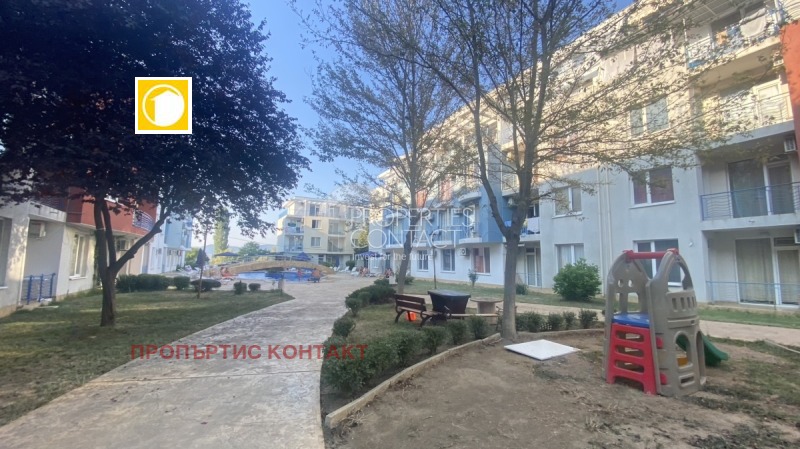 Продава 2-СТАЕН, к.к. Слънчев бряг, област Бургас, снимка 15 - Апартаменти - 53529527