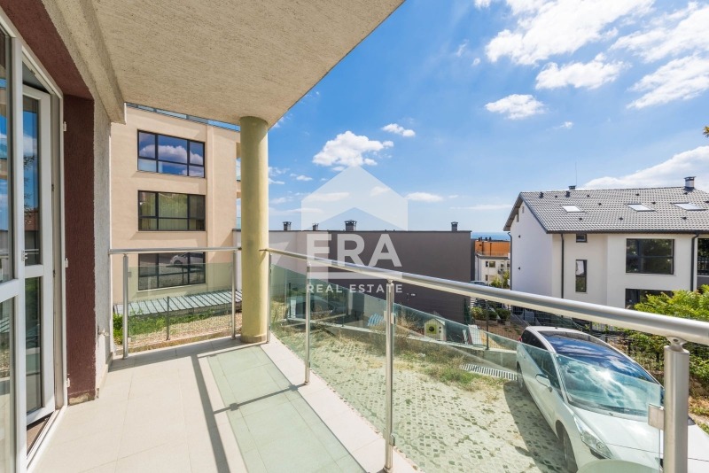 Продава 2-СТАЕН, гр. Варна, Виница, снимка 4 - Апартаменти - 55727459