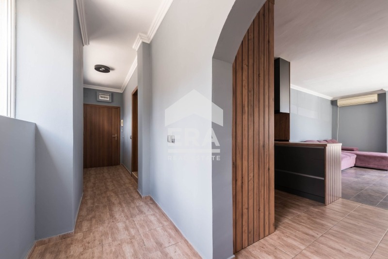 Продава 2-СТАЕН, гр. Варна, Виница, снимка 6 - Апартаменти - 55727459
