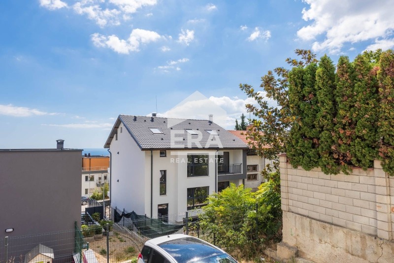 Продава 2-СТАЕН, гр. Варна, Виница, снимка 12 - Апартаменти - 55727459