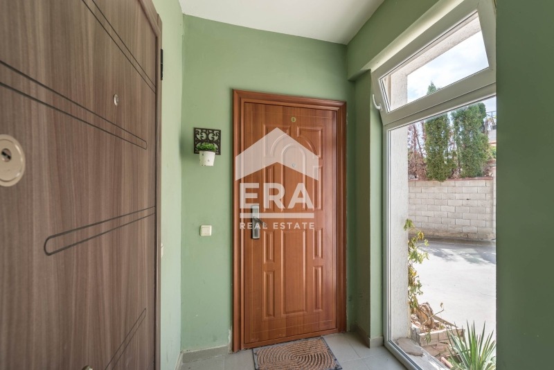 Продава 2-СТАЕН, гр. Варна, Виница, снимка 10 - Апартаменти - 55727459