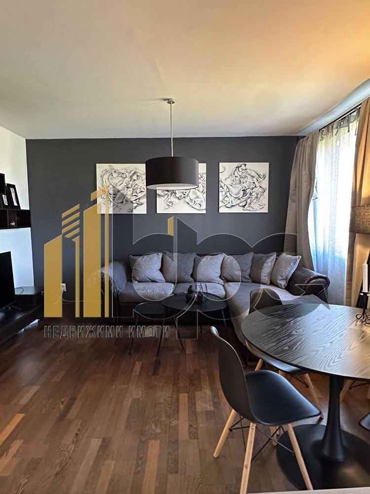 Продава 2-СТАЕН, гр. София, Витоша, снимка 3 - Апартаменти - 56414849
