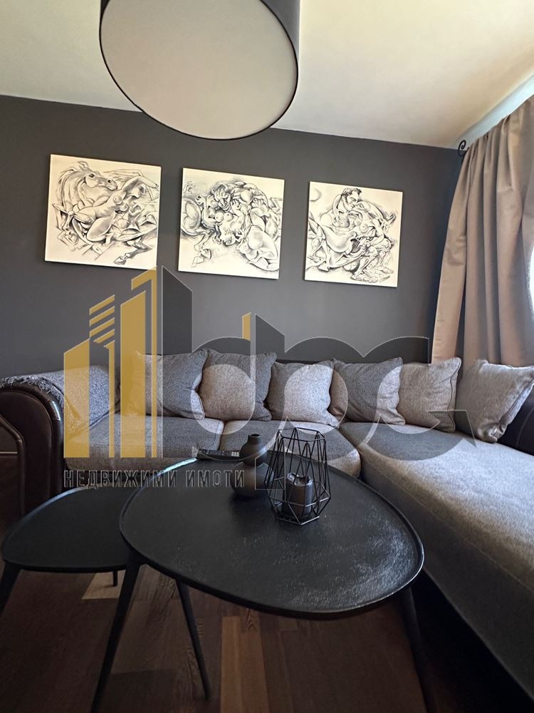 Продава 2-СТАЕН, гр. София, Витоша, снимка 2 - Апартаменти - 56414849