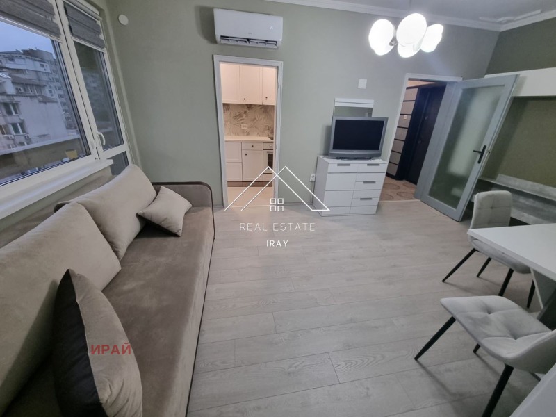 Продава 3-СТАЕН, гр. Стара Загора, Център, снимка 3 - Aпартаменти - 48667674