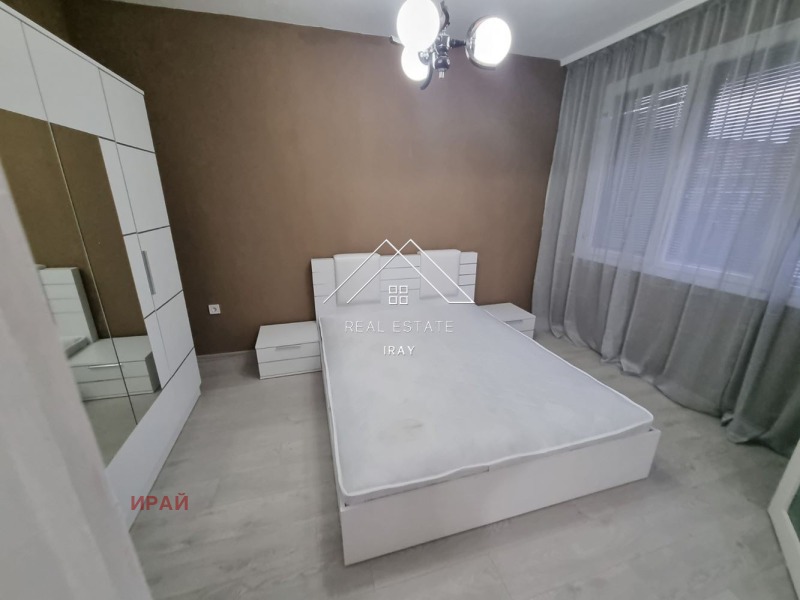 Продава 3-СТАЕН, гр. Стара Загора, Център, снимка 11 - Aпартаменти - 48667674