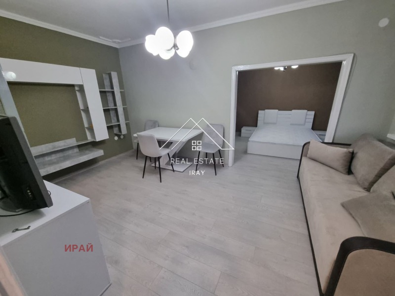 Продава 3-СТАЕН, гр. Стара Загора, Център, снимка 6 - Aпартаменти - 48667674