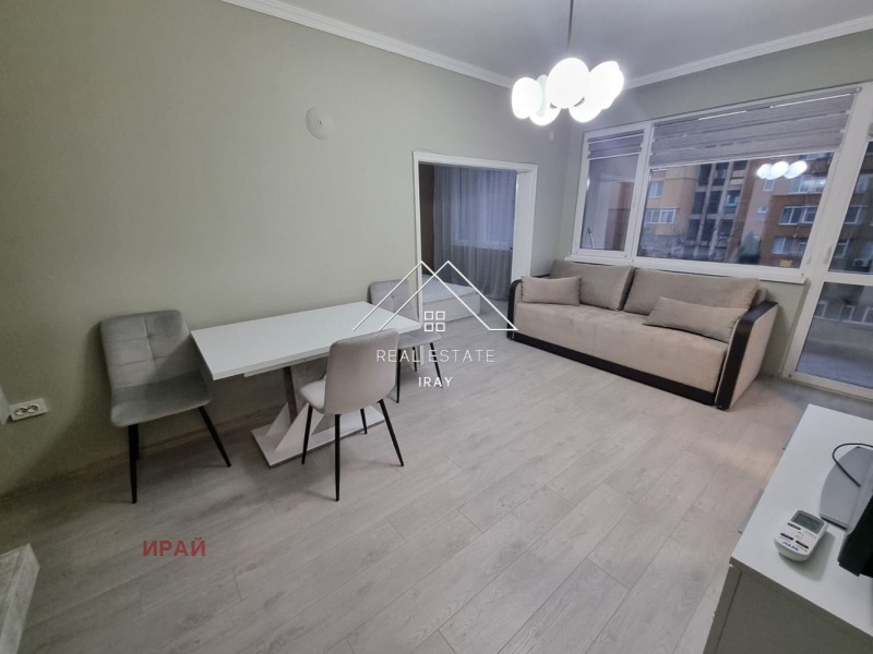 Продава 3-СТАЕН, гр. Стара Загора, Център, снимка 2 - Aпартаменти - 48667674