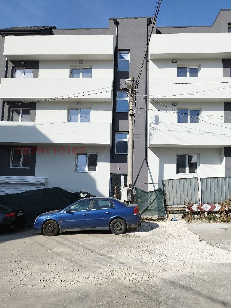 Продава  3-стаен град Варна , Погреби , 75 кв.м | 78206052