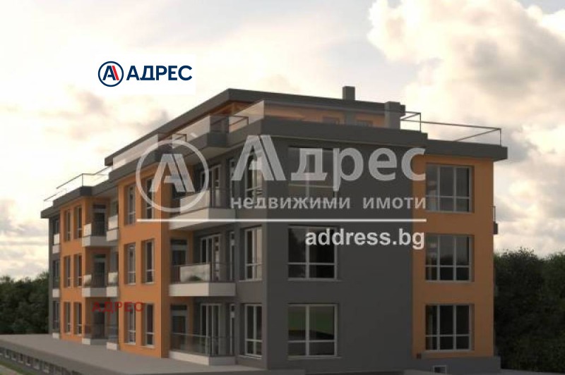 Продава 3-СТАЕН, гр. Варна, Виница, снимка 2 - Aпартаменти - 49022341