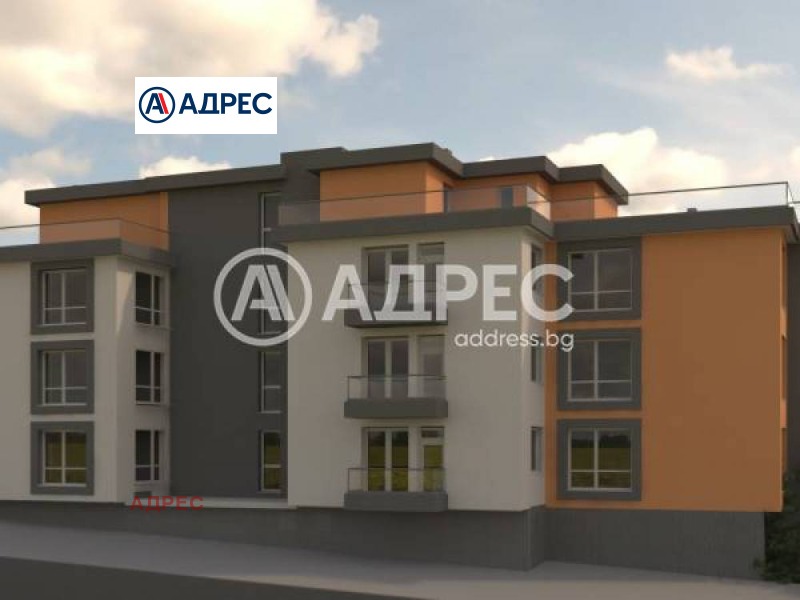 Продава 3-СТАЕН, гр. Варна, Виница, снимка 6 - Aпартаменти - 49022341