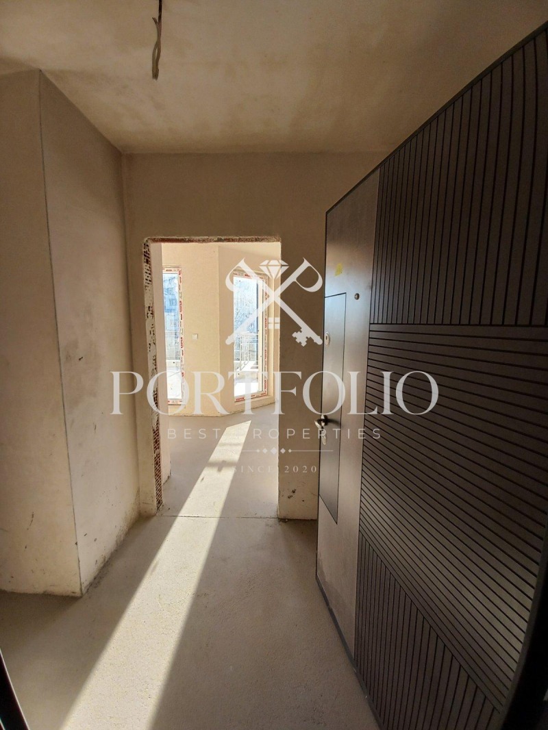 Eladó  2 hálószobás Burgas , Meden rudnik - zona A , 99 négyzetméter | 10460169 - kép [5]