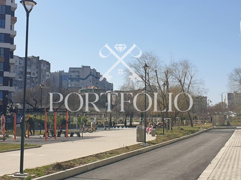 Eladó  2 hálószobás Burgas , Meden rudnik - zona A , 99 négyzetméter | 10460169 - kép [14]