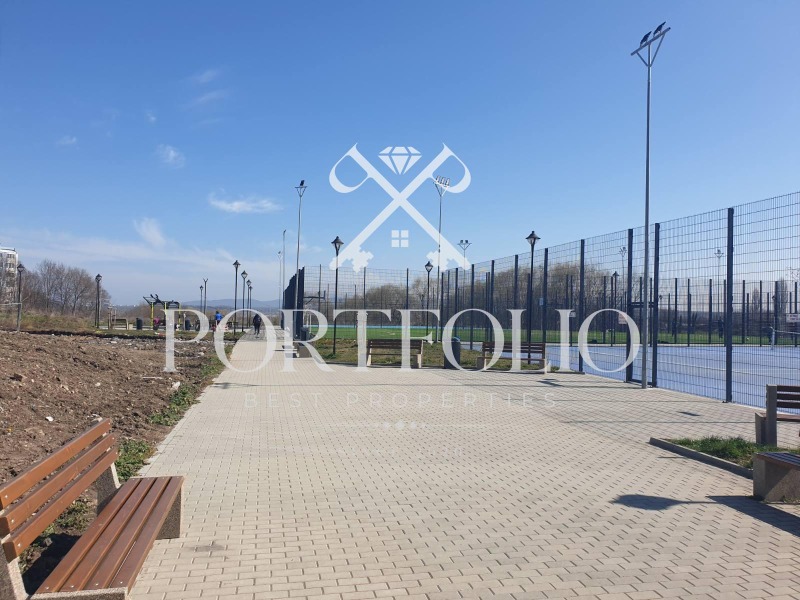 Eladó  2 hálószobás Burgas , Meden rudnik - zona A , 99 négyzetméter | 10460169 - kép [15]
