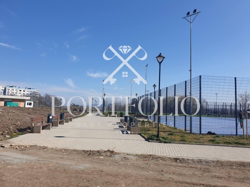 Eladó  2 hálószobás Burgas , Meden rudnik - zona A , 99 négyzetméter | 10460169 - kép [17]