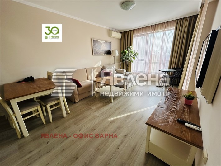Na prodej  2 ložnice oblast Dobrich , Balčik , 97 m2 | 89777000
