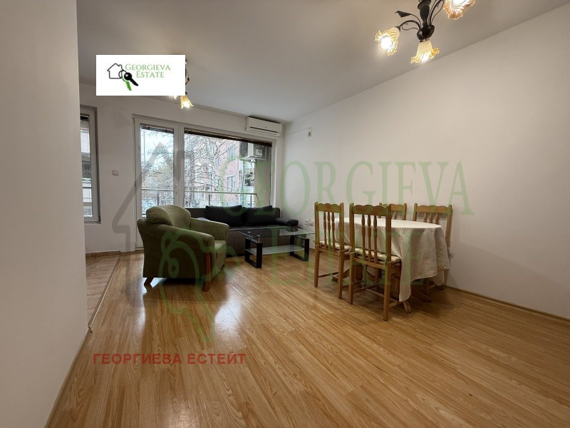 Продава  3-стаен град Пловдив , Кършияка , 86 кв.м | 32940690 - изображение [2]