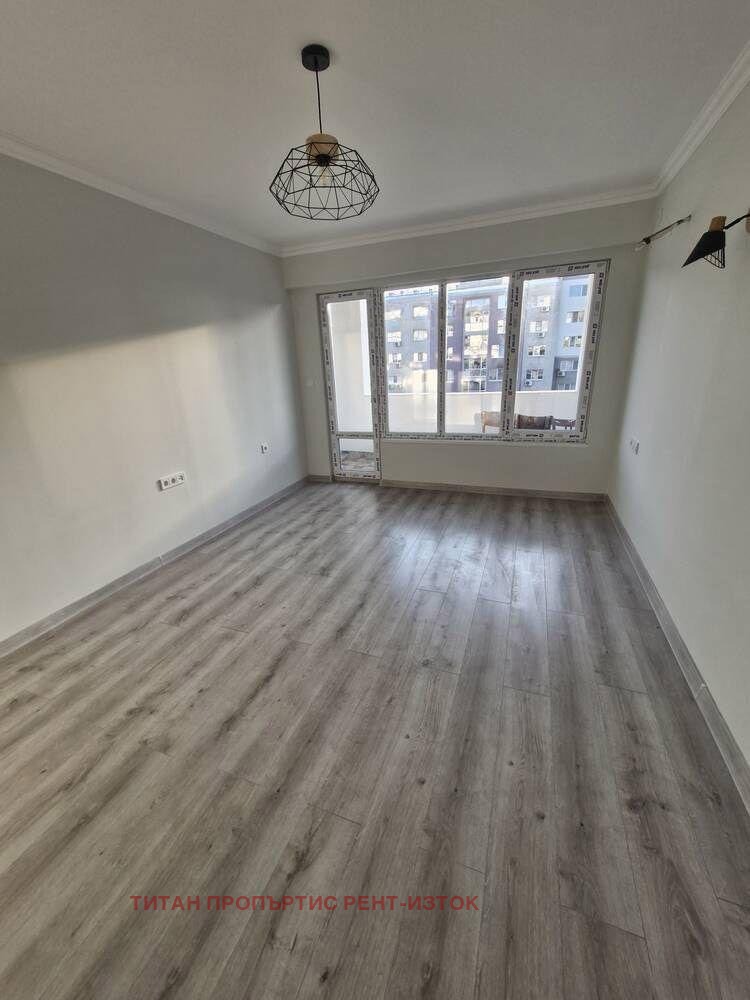 Продава 3-СТАЕН, гр. Бургас, Славейков, снимка 5 - Апартаменти - 52738145