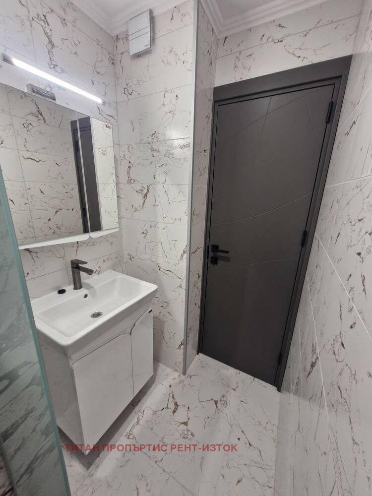 Продава 3-СТАЕН, гр. Бургас, Славейков, снимка 6 - Апартаменти - 52738145