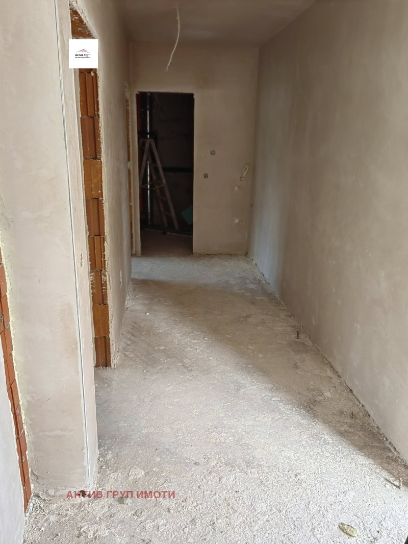 Продава 3-СТАЕН, гр. София, Център, снимка 10 - Апартаменти - 52825039