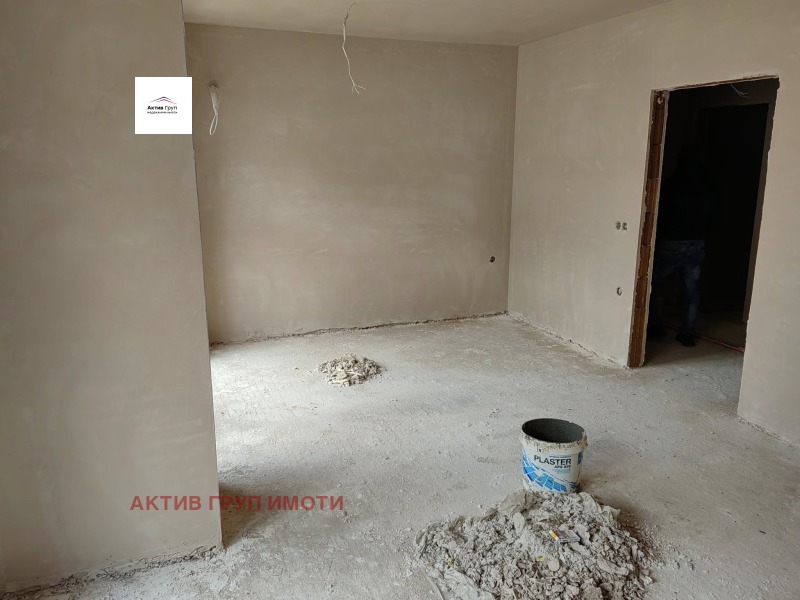 Продава 3-СТАЕН, гр. София, Център, снимка 8 - Апартаменти - 52825039