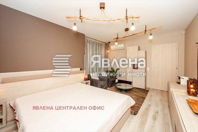 Продава 3-СТАЕН, гр. София, Лозенец, снимка 3 - Апартаменти - 53568083