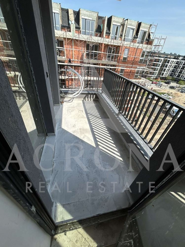 Продава 3-СТАЕН, гр. Пловдив, Кършияка, снимка 12 - Апартаменти - 54354419